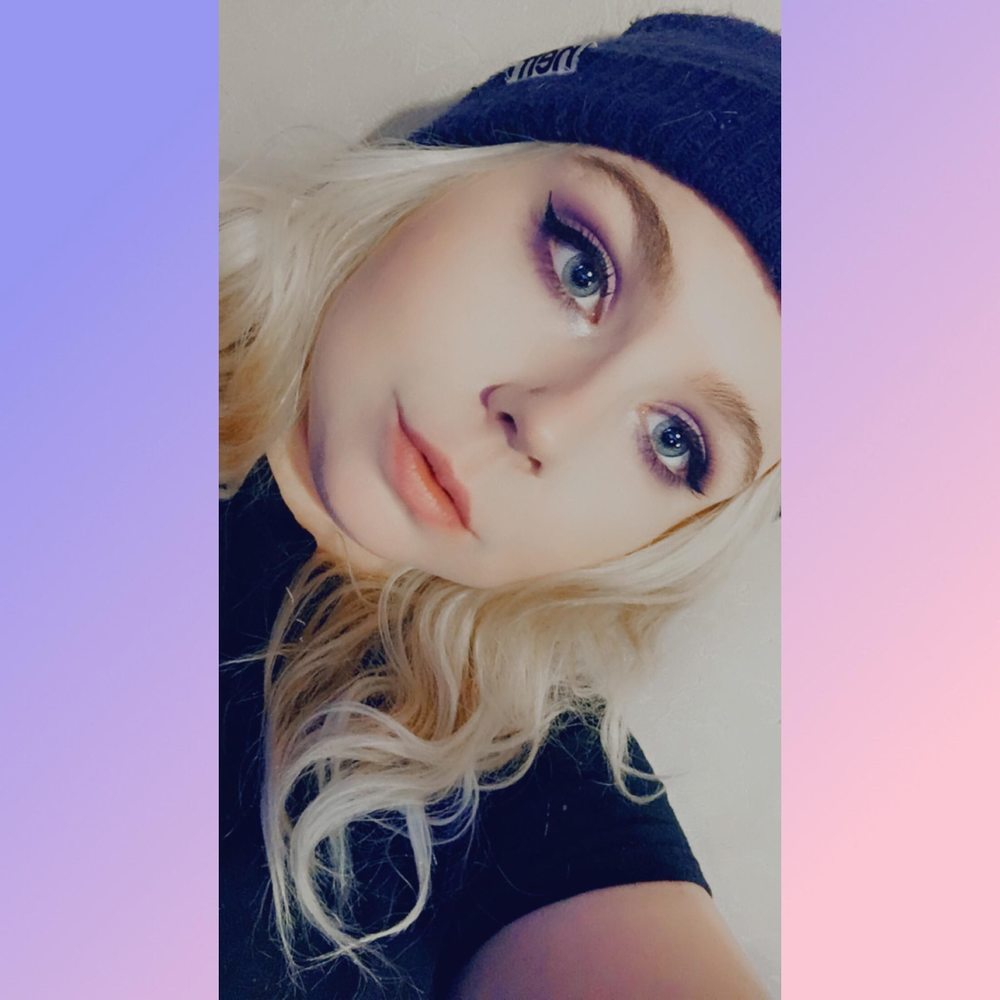 Meet your Posher, Jazzie lynn